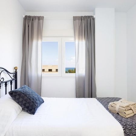 Home2Book Bright Apartment Sea Views, Bajamar バハマル エクステリア 写真
