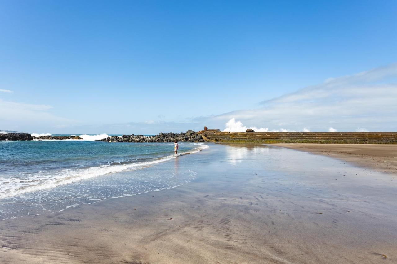 Home2Book Bright Apartment Sea Views, Bajamar バハマル エクステリア 写真